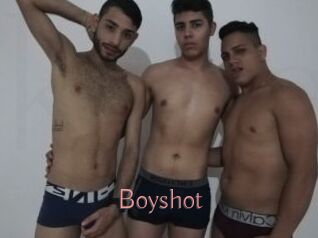 Boyshot