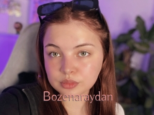 Bozenaraydan