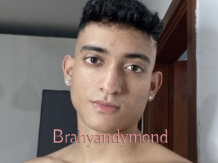 Brahyandymond