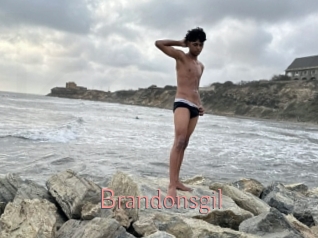 Brandonsgil