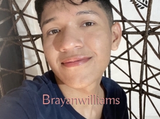 Brayanwilliams