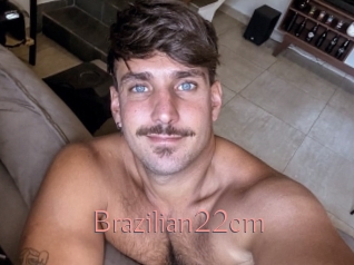 Brazilian22cm