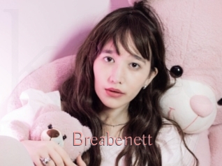 Breabenett