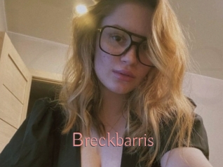 Breckbarris