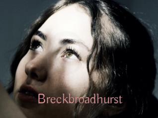 Breckbroadhurst