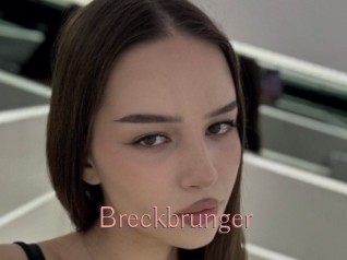 Breckbrunger