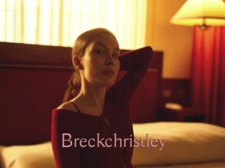 Breckchristley