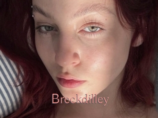 Breckdilley