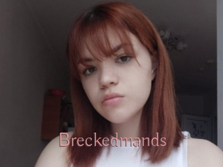 Breckedmands