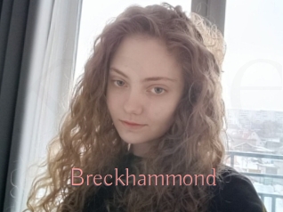 Breckhammond