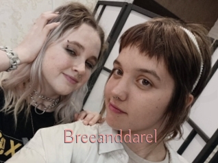 Breeanddarel