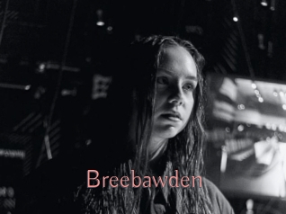 Breebawden