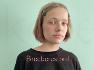 Breeberesford