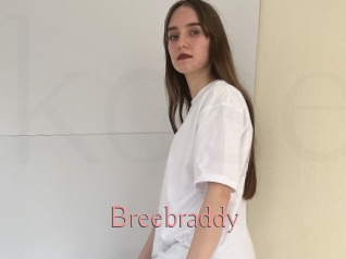 Breebraddy