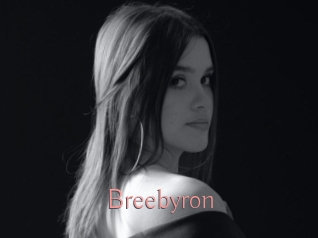 Breebyron