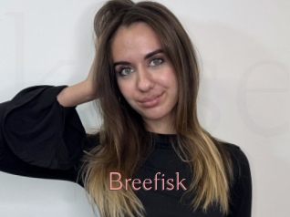 Breefisk