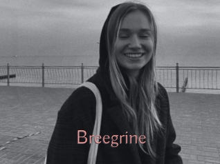 Breegrine