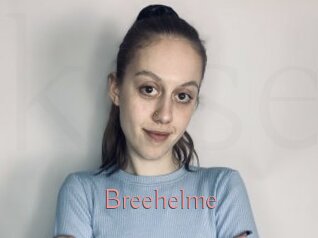 Breehelme