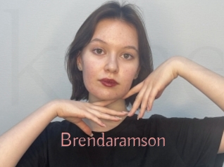 Brendaramson