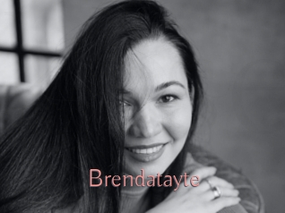 Brendatayte