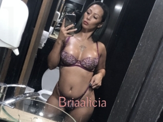 Briaalicia