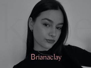 Brianaclay