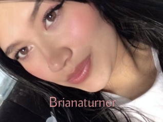 Brianaturner