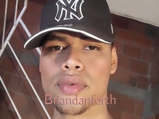 Briandanforth