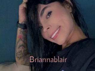 Briannablair