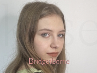 Bridgetborne