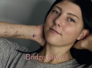 Bridgetfarwell