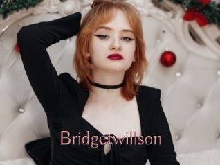 Bridgetwillson