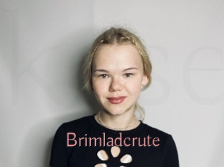 Brimladcrute