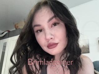 Brimladgomer