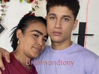 Britanyandtony