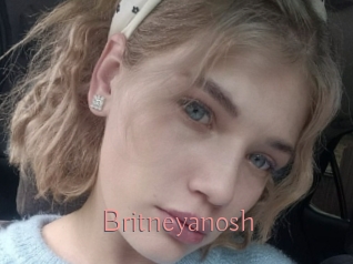 Britneyanosh