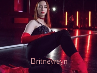 Britneyreyn