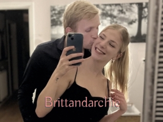 Brittandarchie