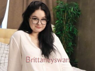 Brittaneyswan