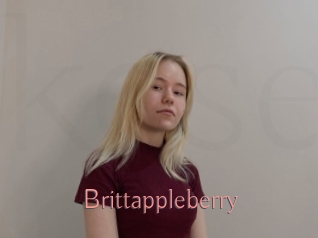 Brittappleberry