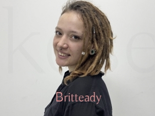 Britteady