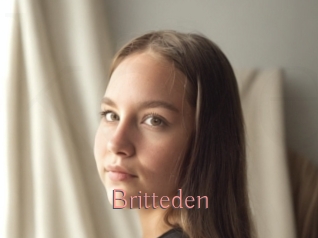 Britteden