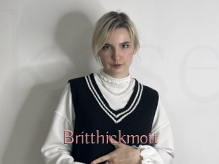 Britthickmott