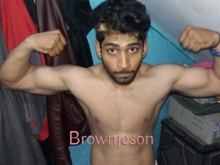 Brownjeson