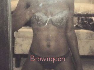 Brownqeen