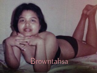 Browntahsa