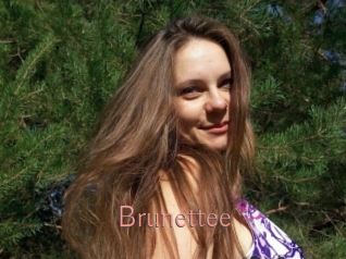 Brunettee