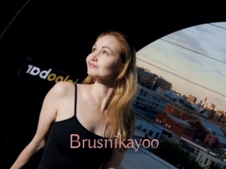 Brusnikayoo