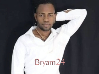 Bryam24