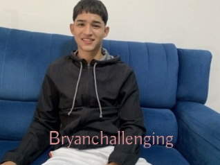 Bryanchallenging